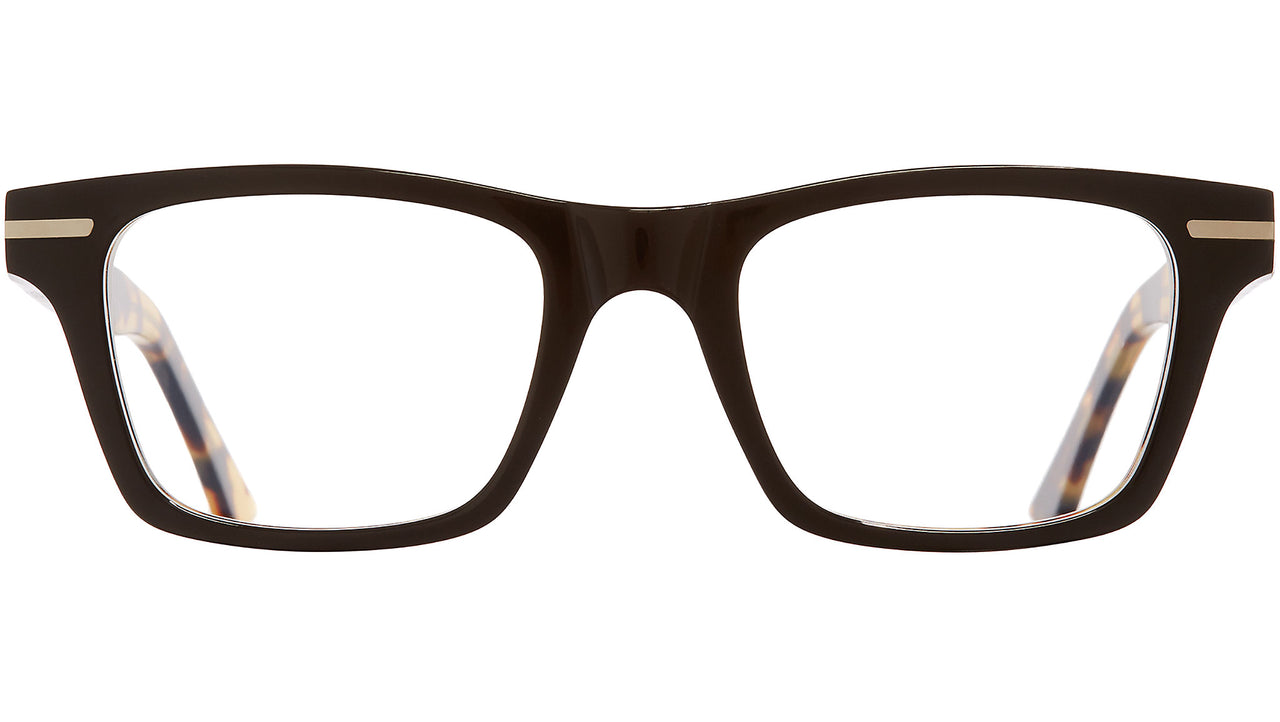 1337 Optical 06 black on camouflage