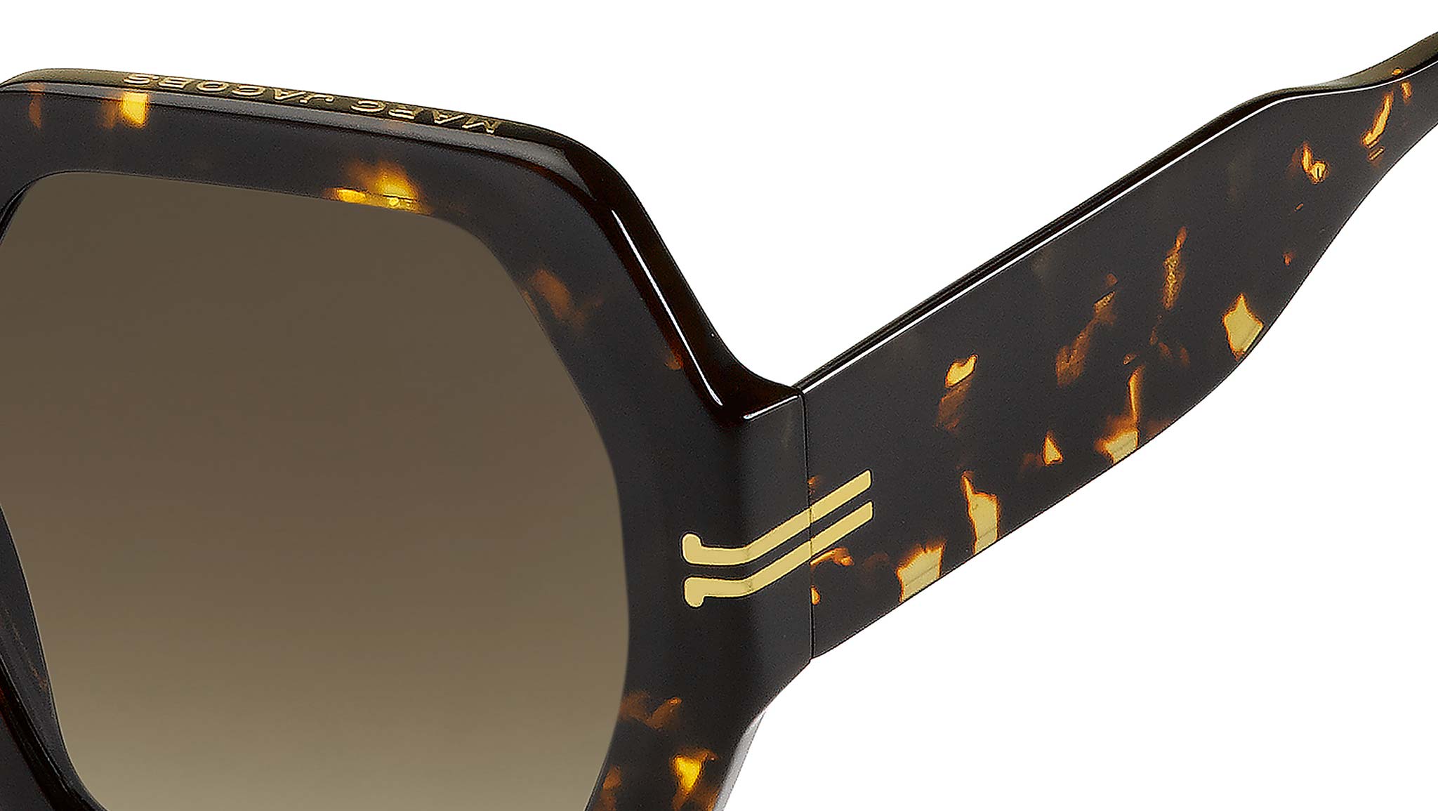Marc Jacobs MJ 1074/S 086 HA Sunglasses Havana - eye-oo.com