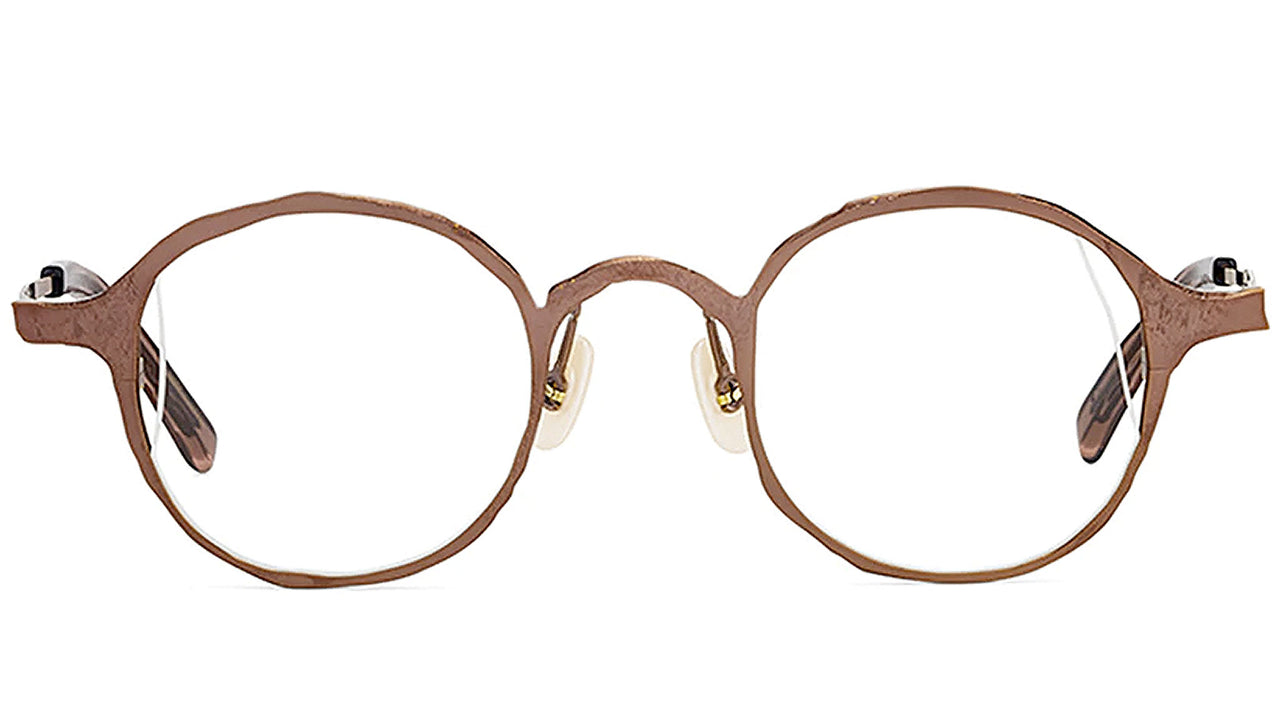 MM-0063 No.4 Bronze Brown