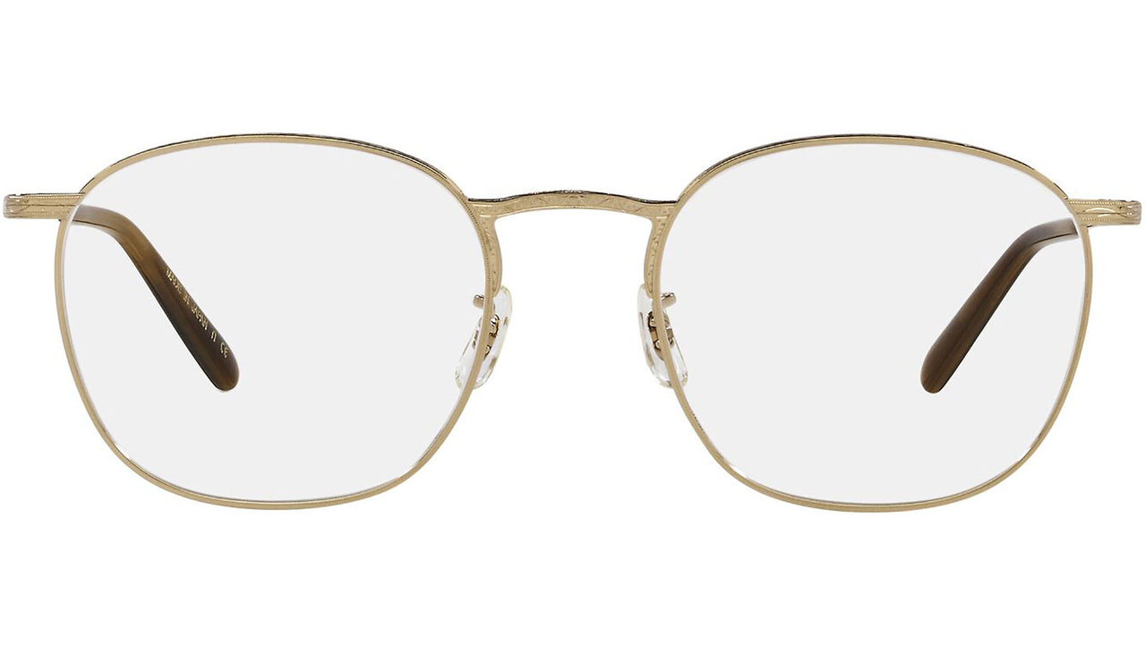 Goldsen OV1285T 5292 White Gold