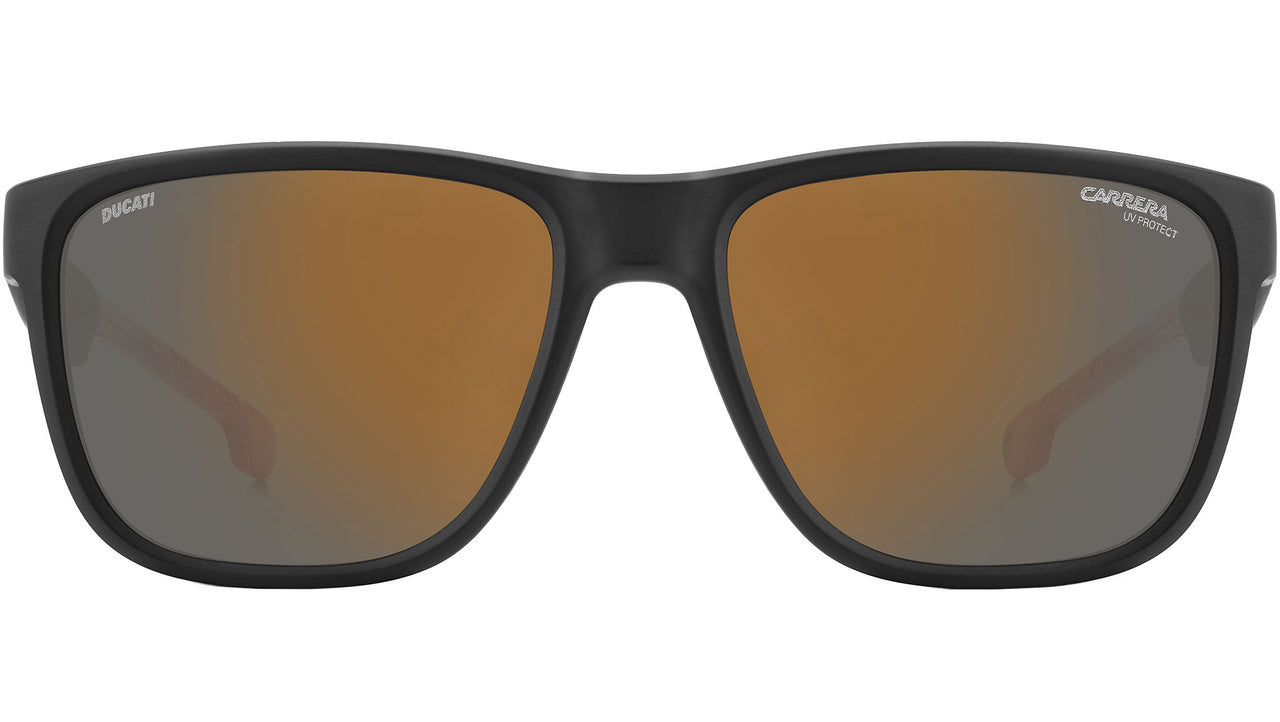 CarDuc 2023 WIN 003 CT Matte Black