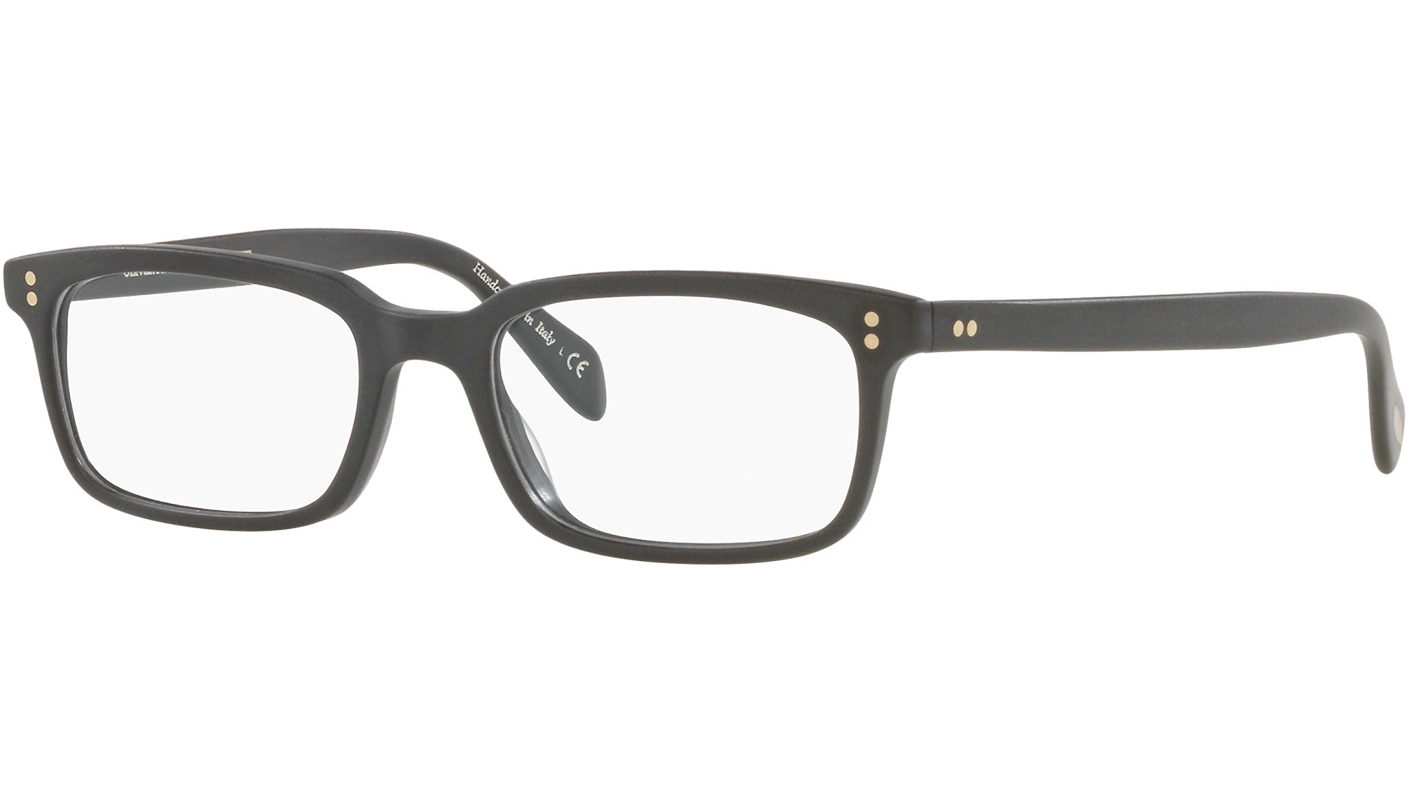 Denison OV5102 1031 Matte Black - eye-oo.com