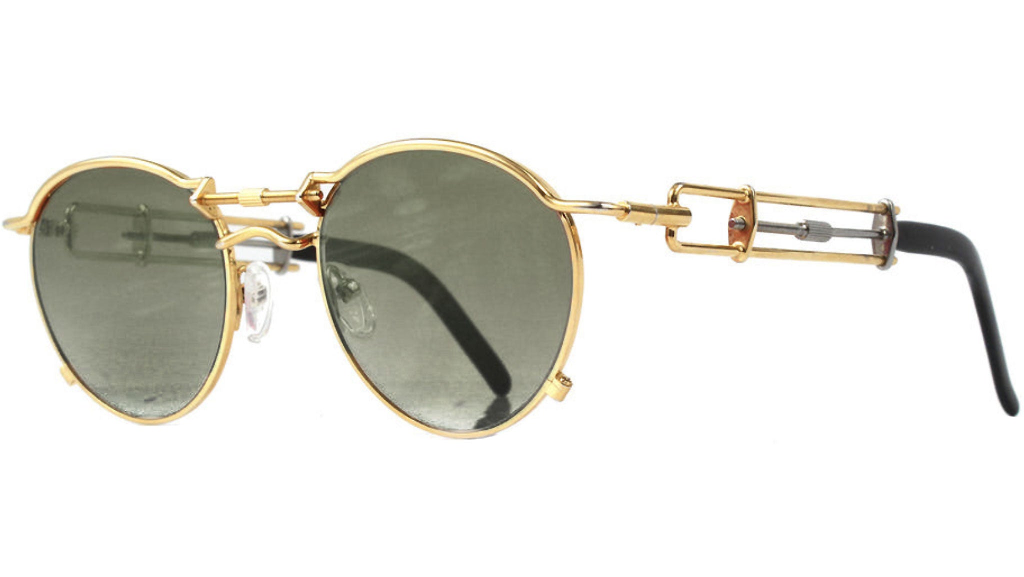 Pas de Vis 56-0174 Gold - eye-oo.com