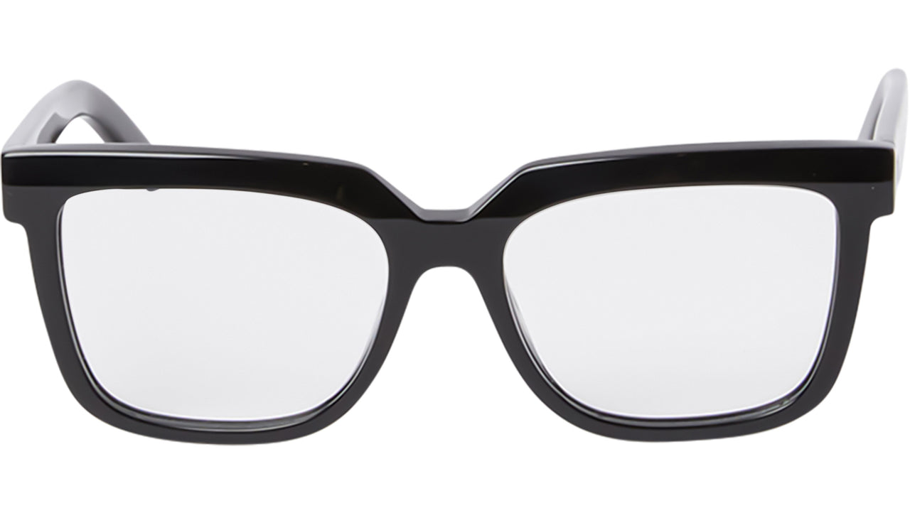 Style 84 Solid Black