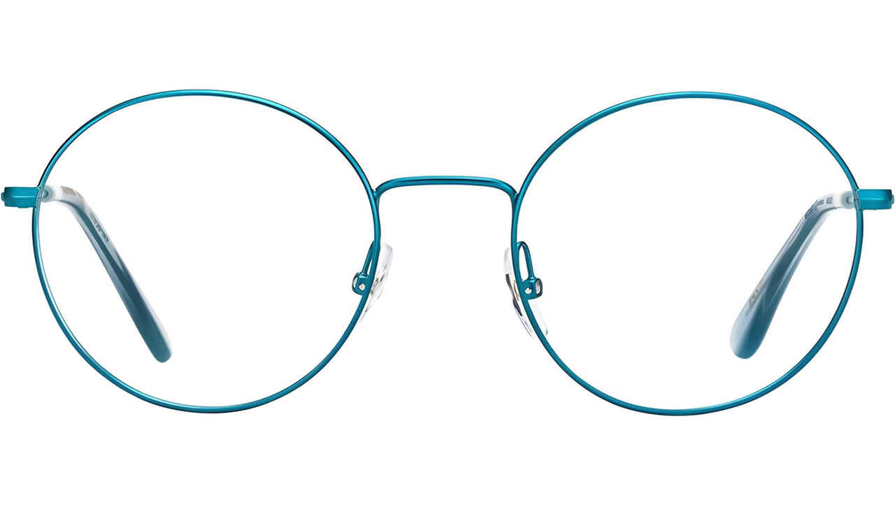 PALM SPRINGS BLWH Blue