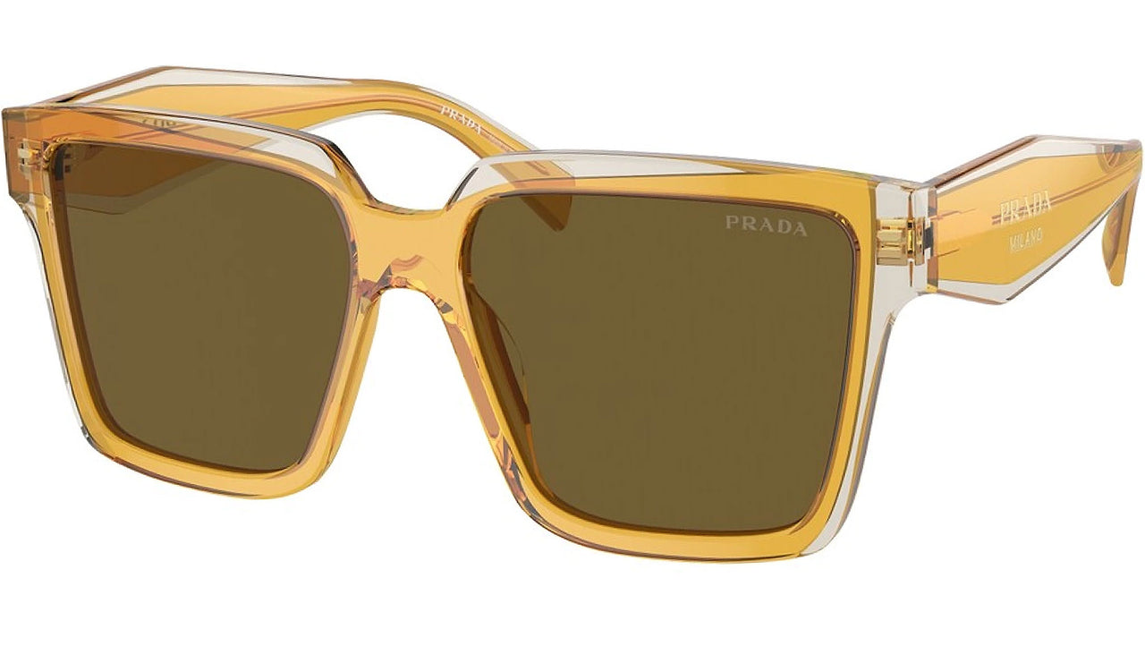 PR 24ZS 14I01T ocher / crystal grey