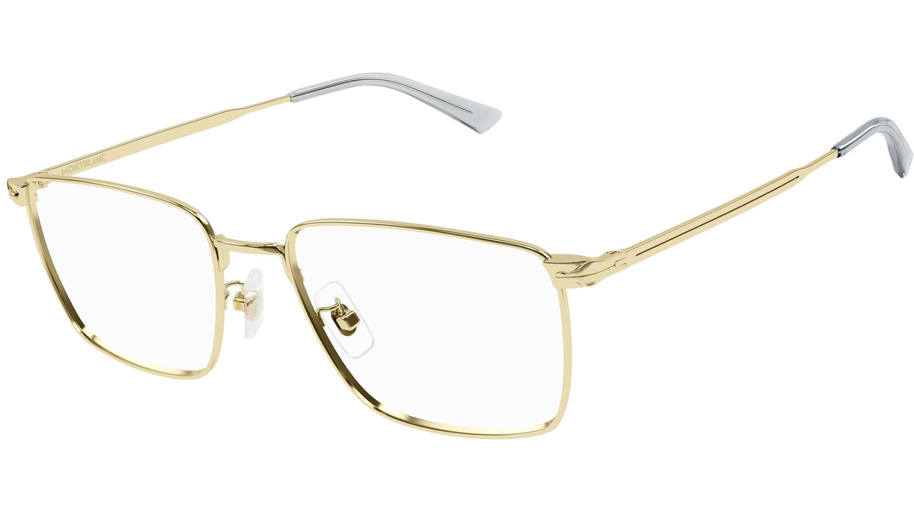 MB0308O 004 Light Gold