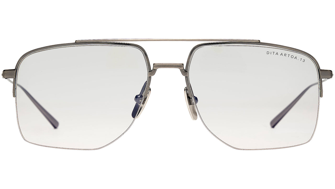 Artoa.13 Antique Silver