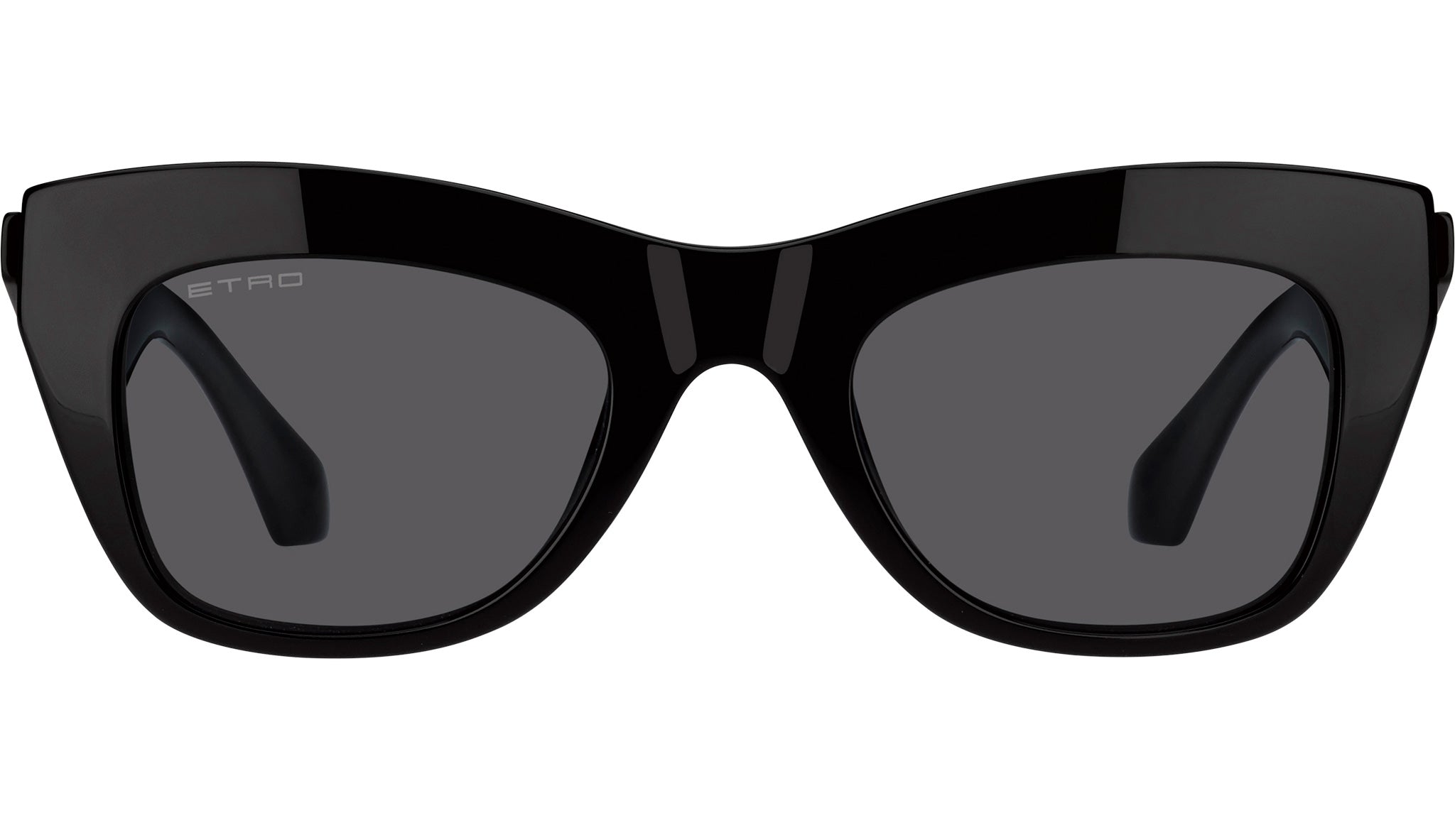 Etro 0004/G/S 807 IR Sunglasses Black - eye-oo.com