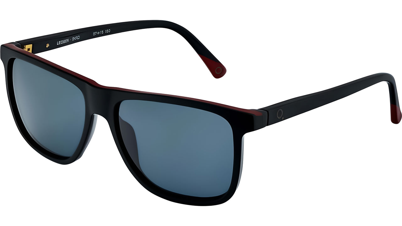 LEOBEN BKRD Black