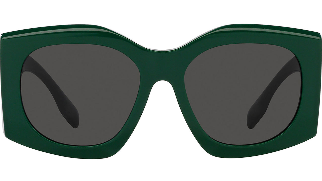 Madeline BE4388U 405987 Green