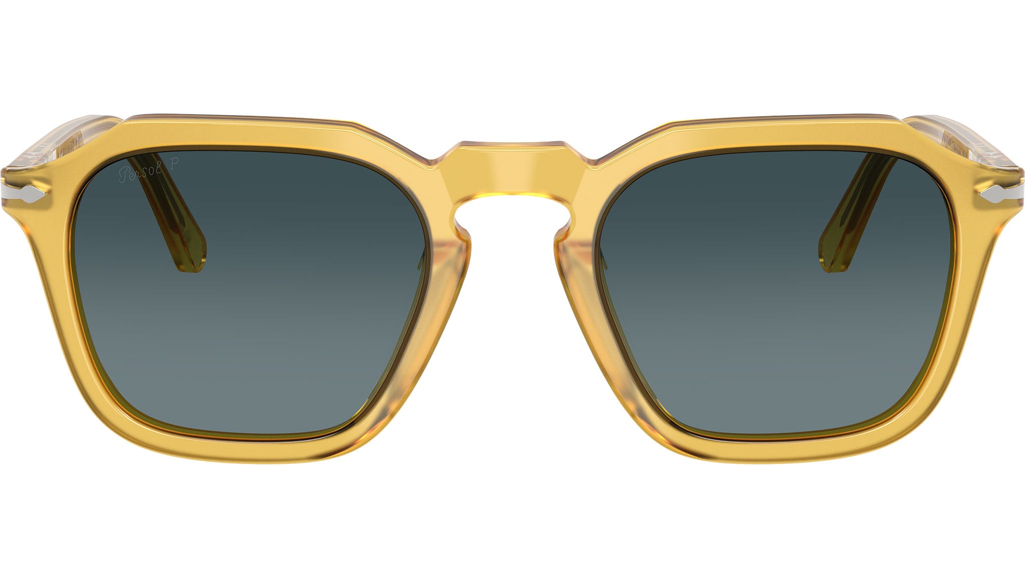 PO3292S Persol Sunglasses 204/S3 Miele - eye-oo.com