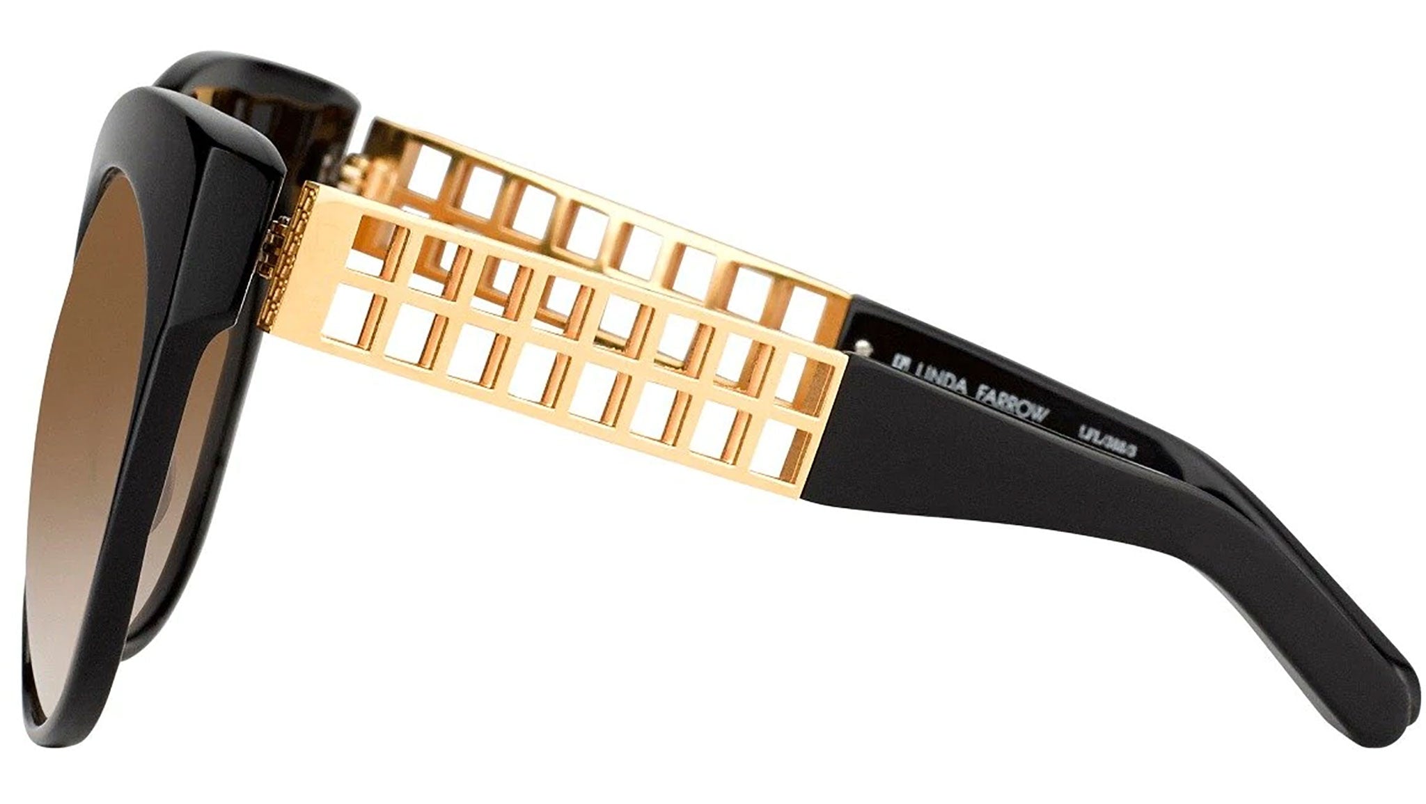388 C3 Black Yellow Gold - eye-oo.com display picture 3