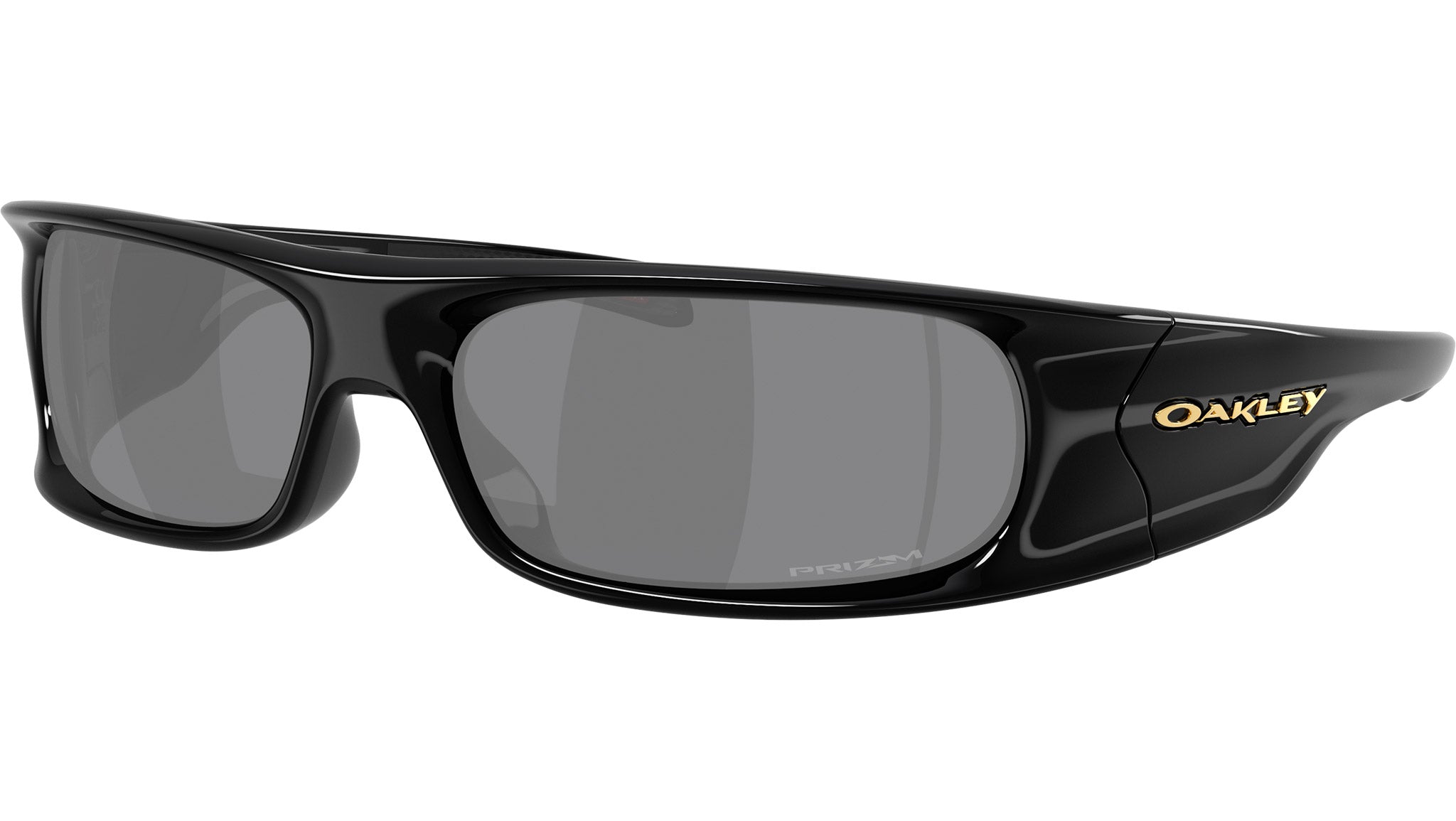 Oakley Highland Sunglasses OO9522 952201 Black - eye-oo.com
