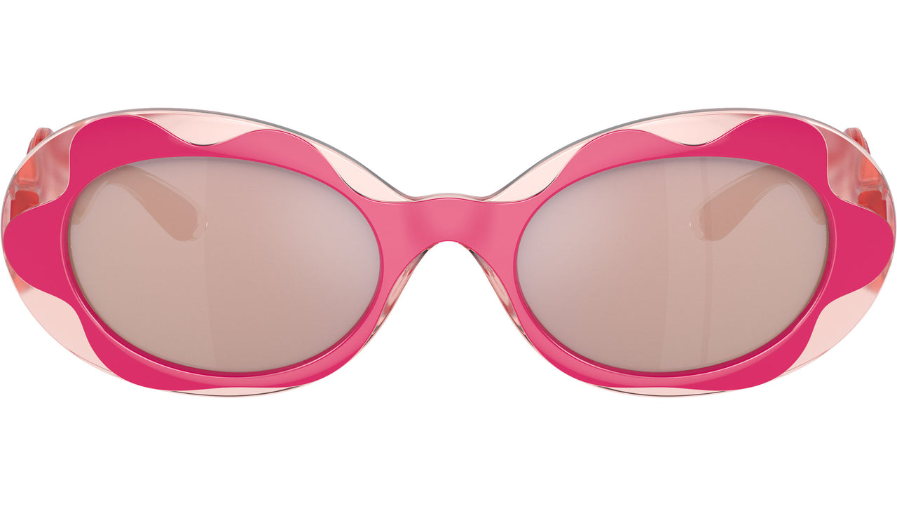 DX 6005 30981T Pink