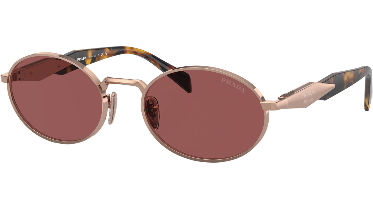 PR 65ZS SVF08S pink gold