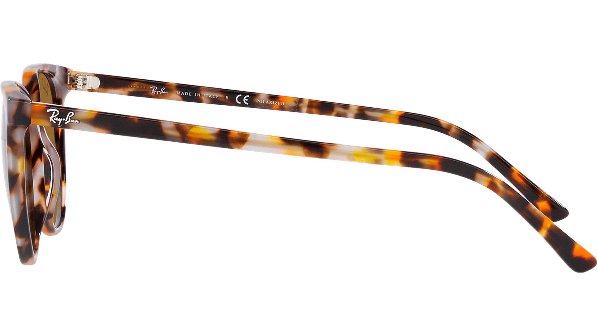 Elliot RB2197 135757 havana brown grey - eye-oo.com