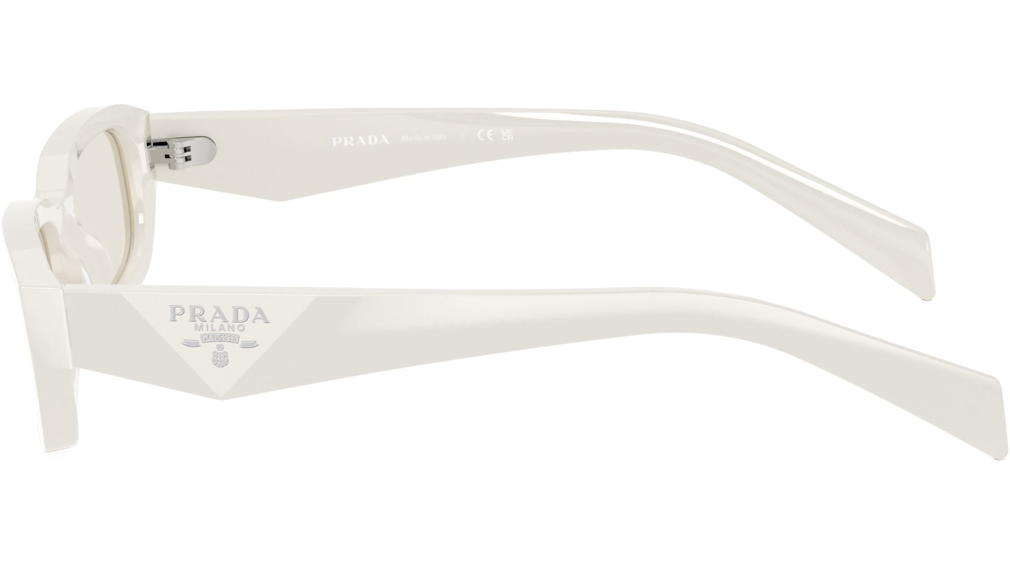 PR B06S Prada Sunglasses 26A40I Dust - eye-oo.com