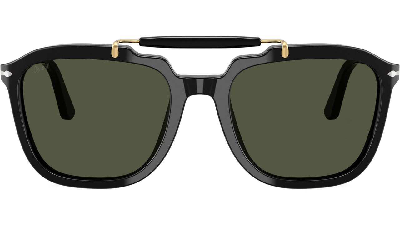 PO0203S 95/31 Black