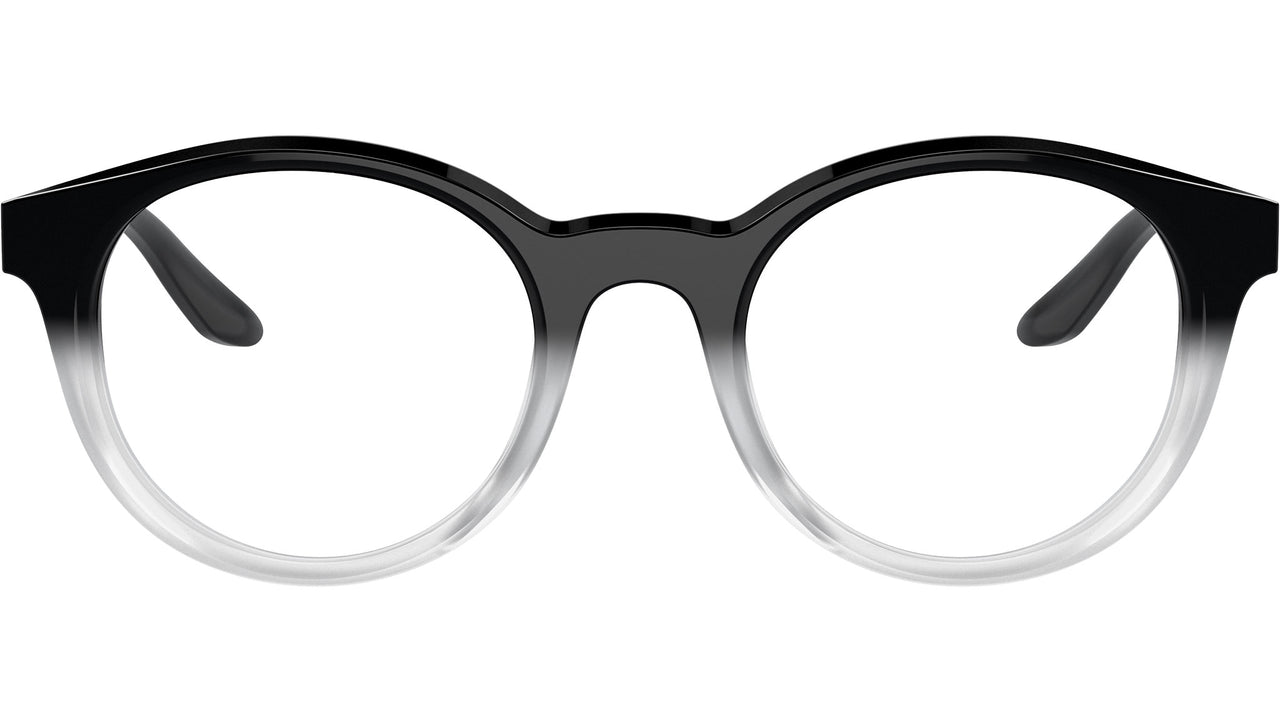 AR 7239 5996 Black White