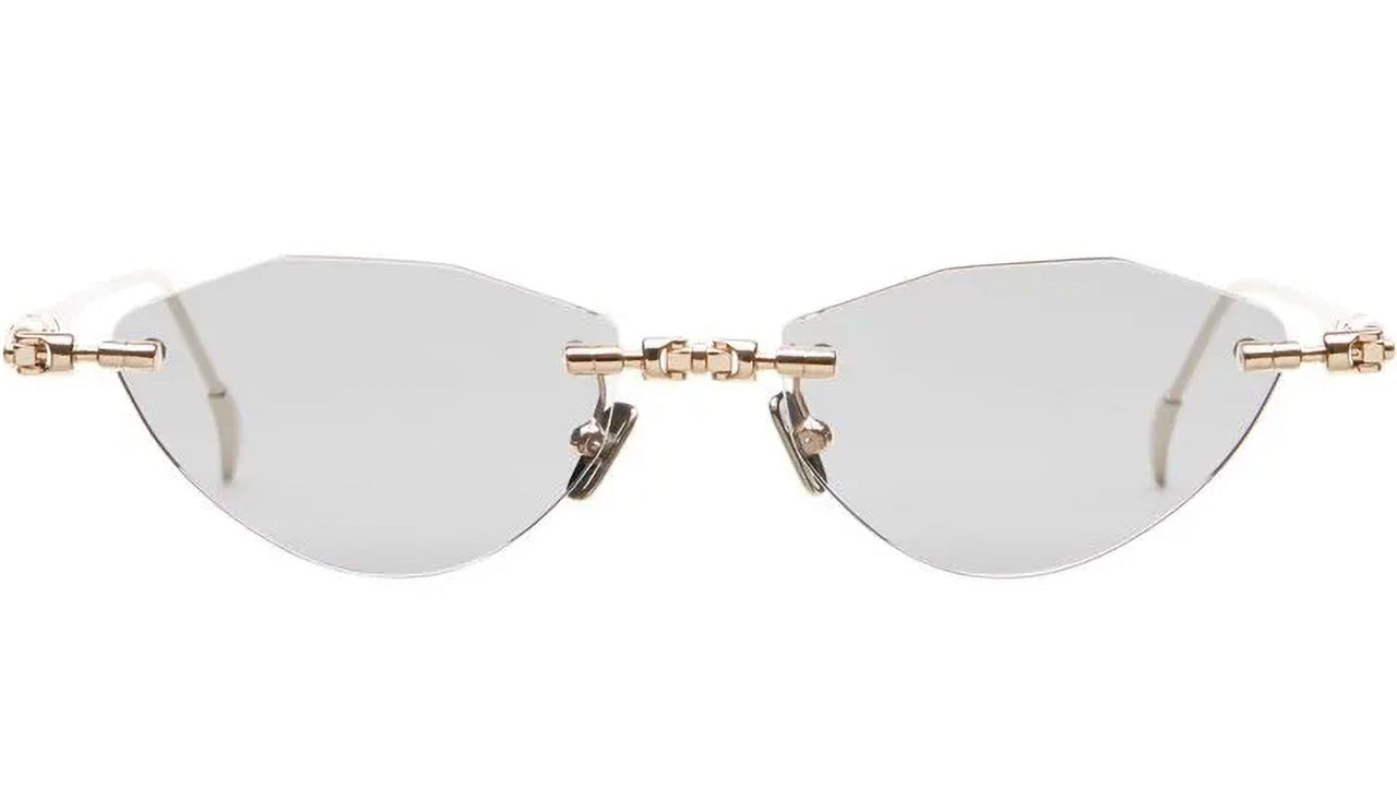H64 Sun PG Rose Gold