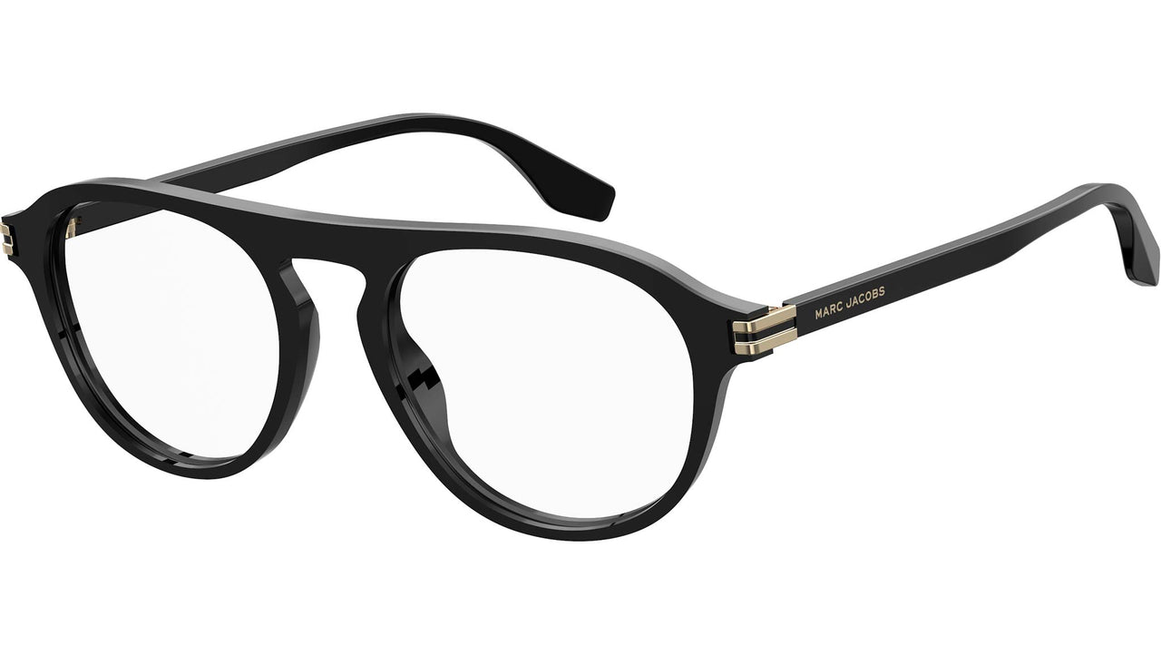MARC 420 807 black