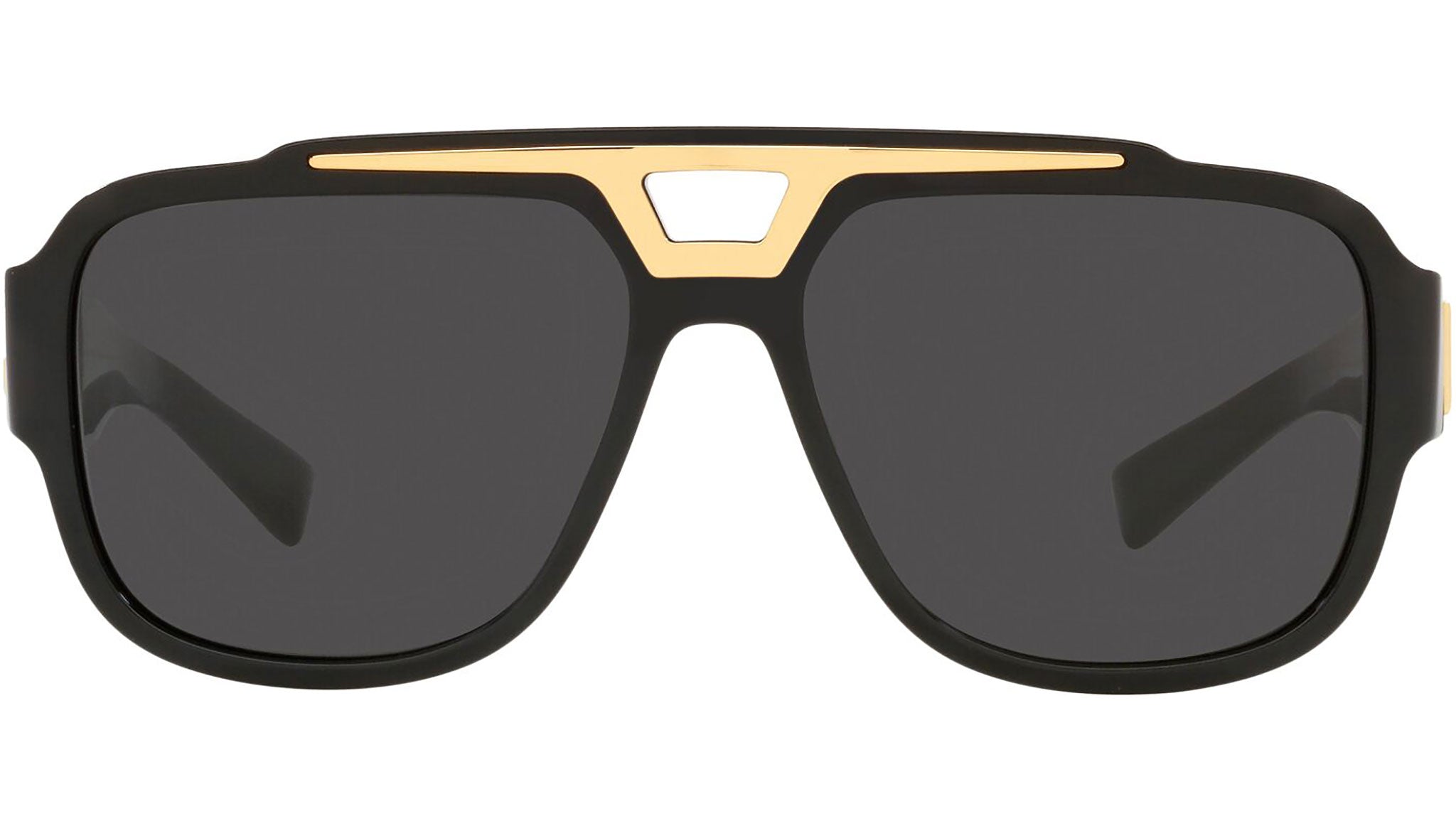 Dolce Gabbana sunglasses #509 Dolce & Gabbana DG 4499 Sunglasses 335884 Red Havana - eye  main image 3