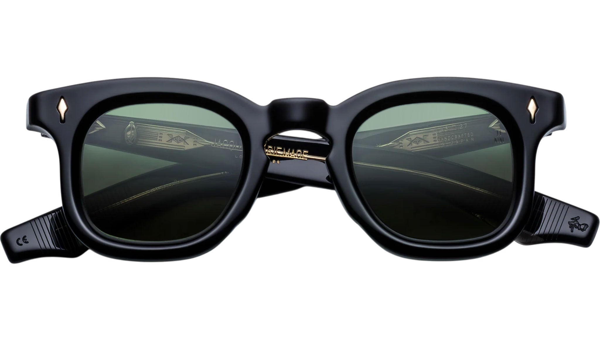 小物 JACQUES MARIE MAGE DEVAUX VENOM Jacques Marie Mage Devaux Venom Sunglasses JMMDU-18V - eye-oo.com