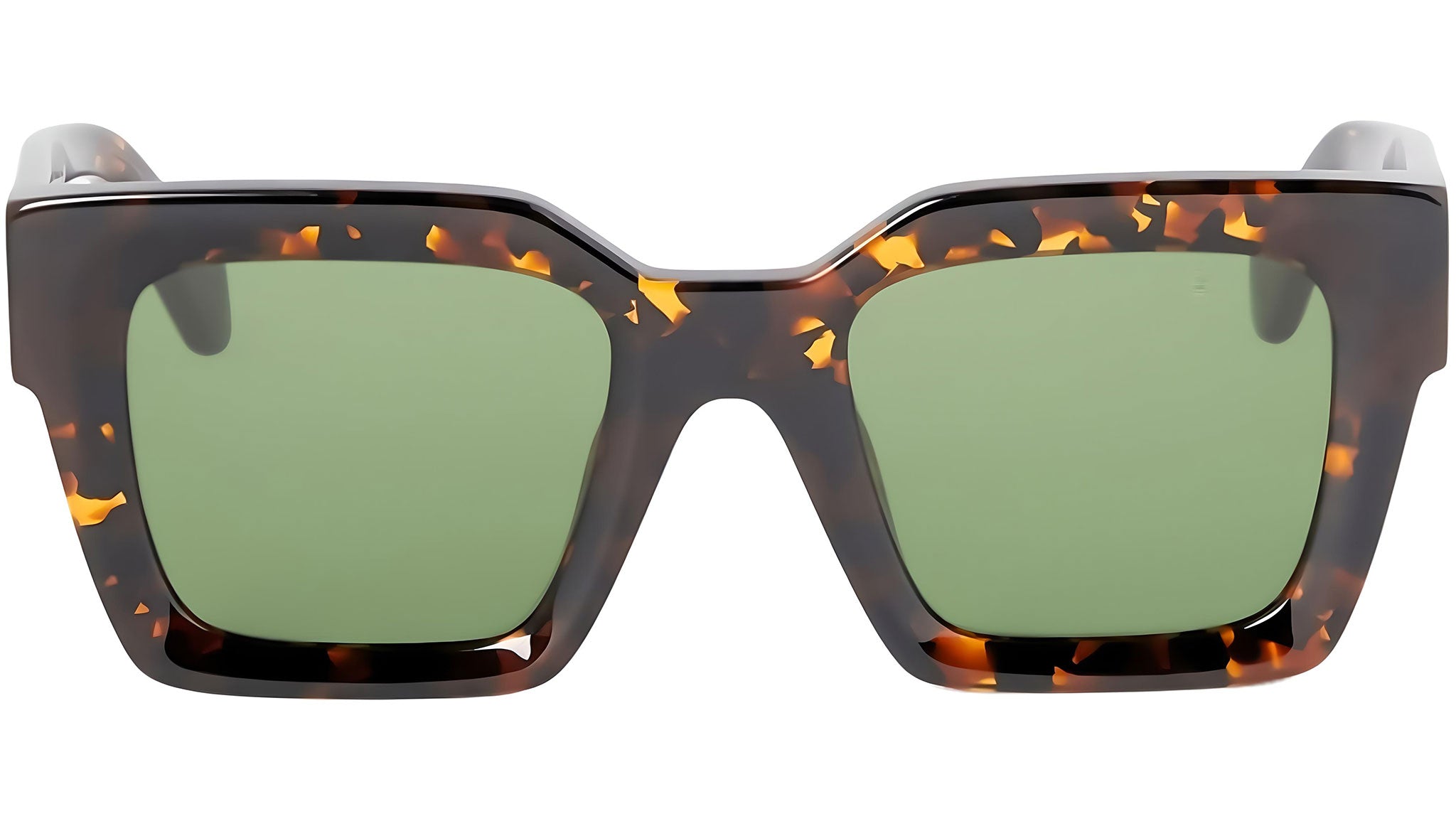 Off-White Jackson Sunglasses 6055 Tortoise - eye-oo.com