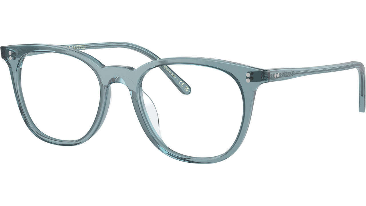 Josianne OV5538U 1617 Washed Teal