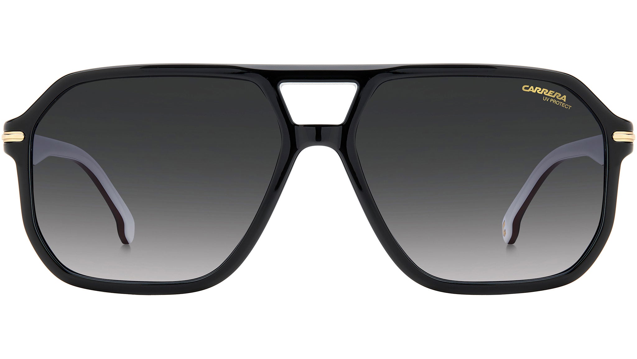 Carrera 302/S M4P 9O Sunglasses Striped Black - eye-oo.com