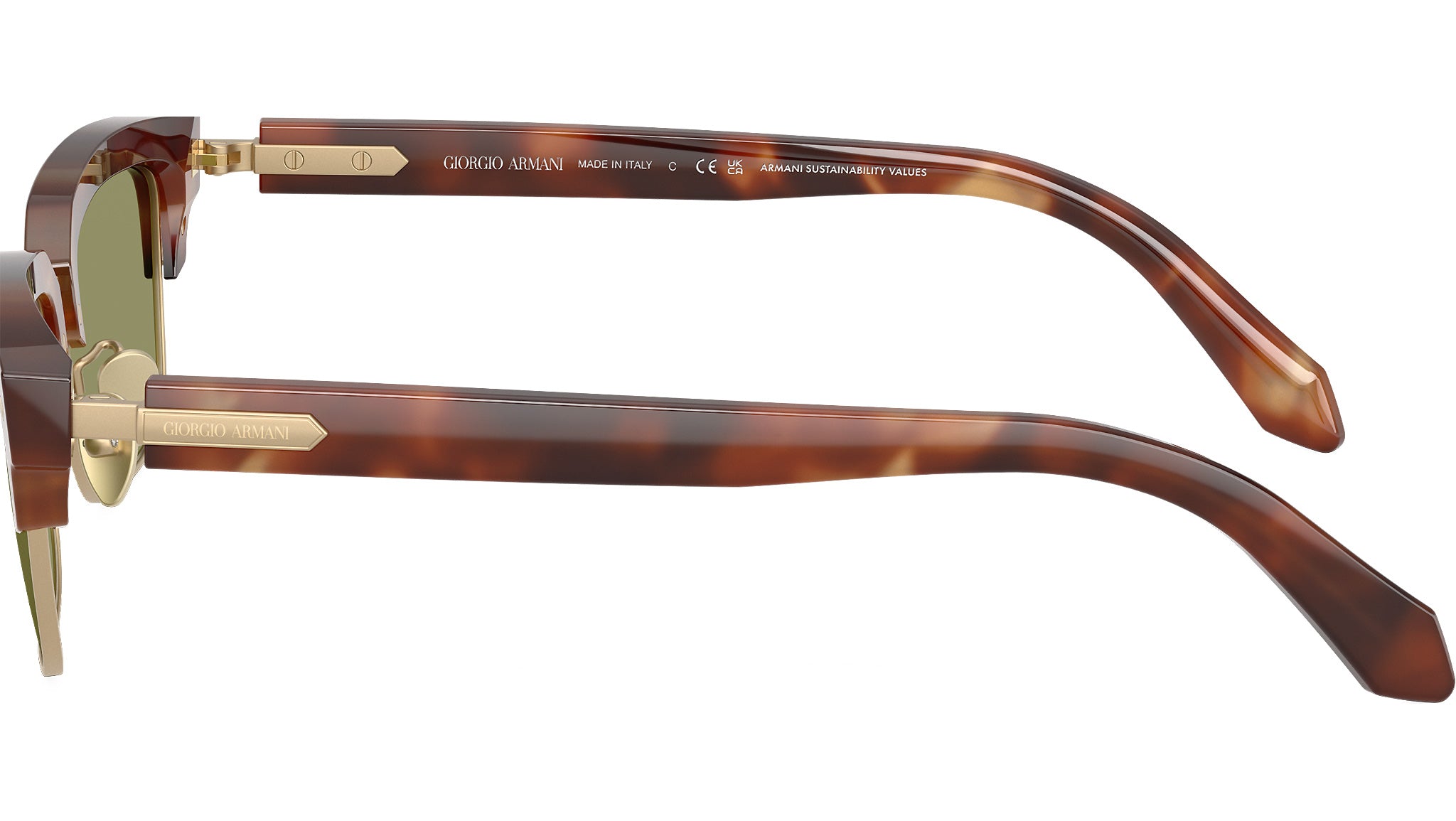 Sunglasses Giorgio Armani AR 8208U (60788G) AR8208U Woman | Free