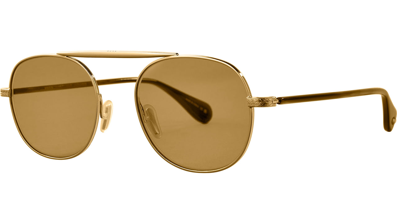 Van Buren II Sun Gold