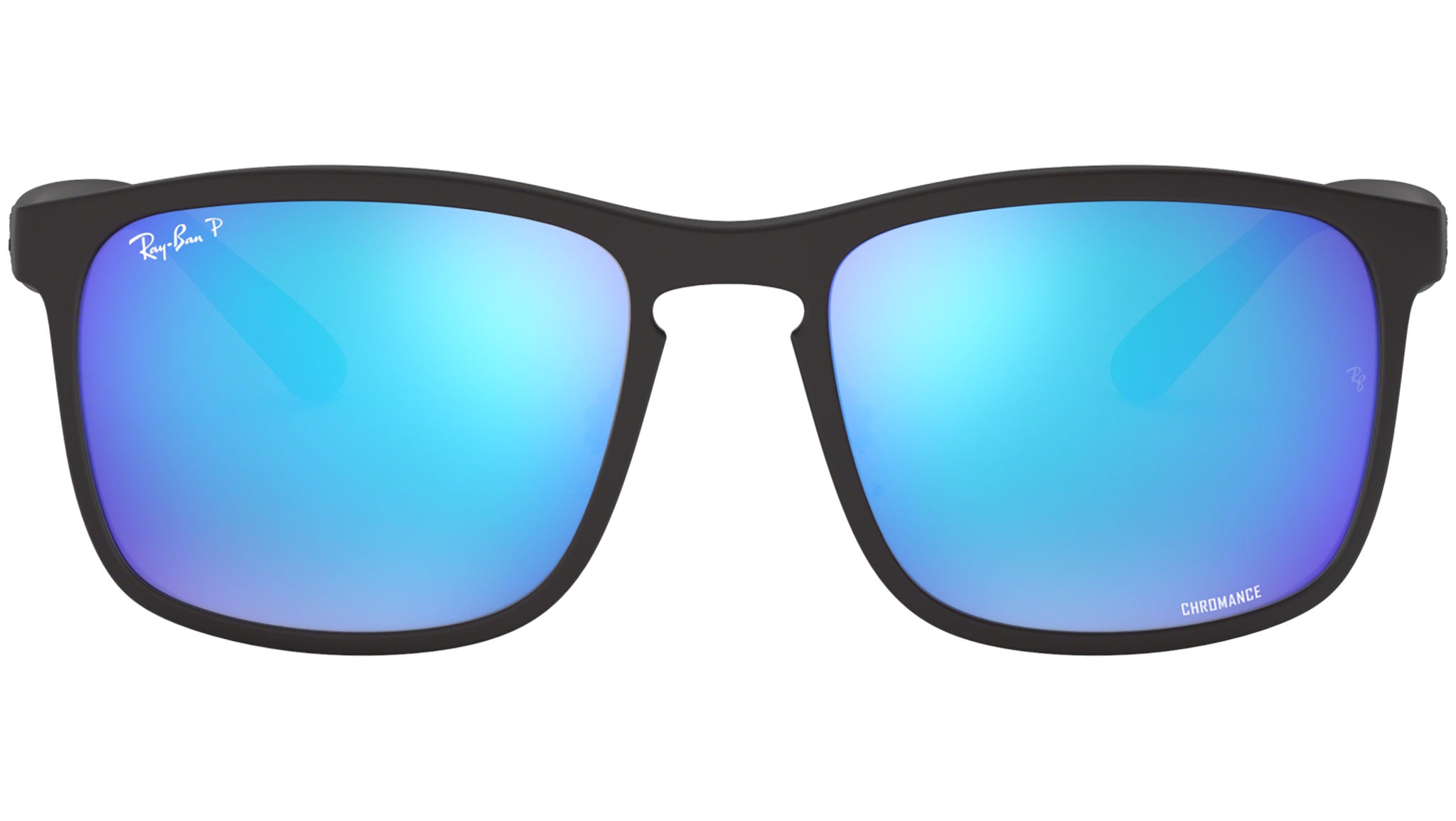 Ray-Ban RB4264 601SA1 Black Sunglasses - eye-oo.com