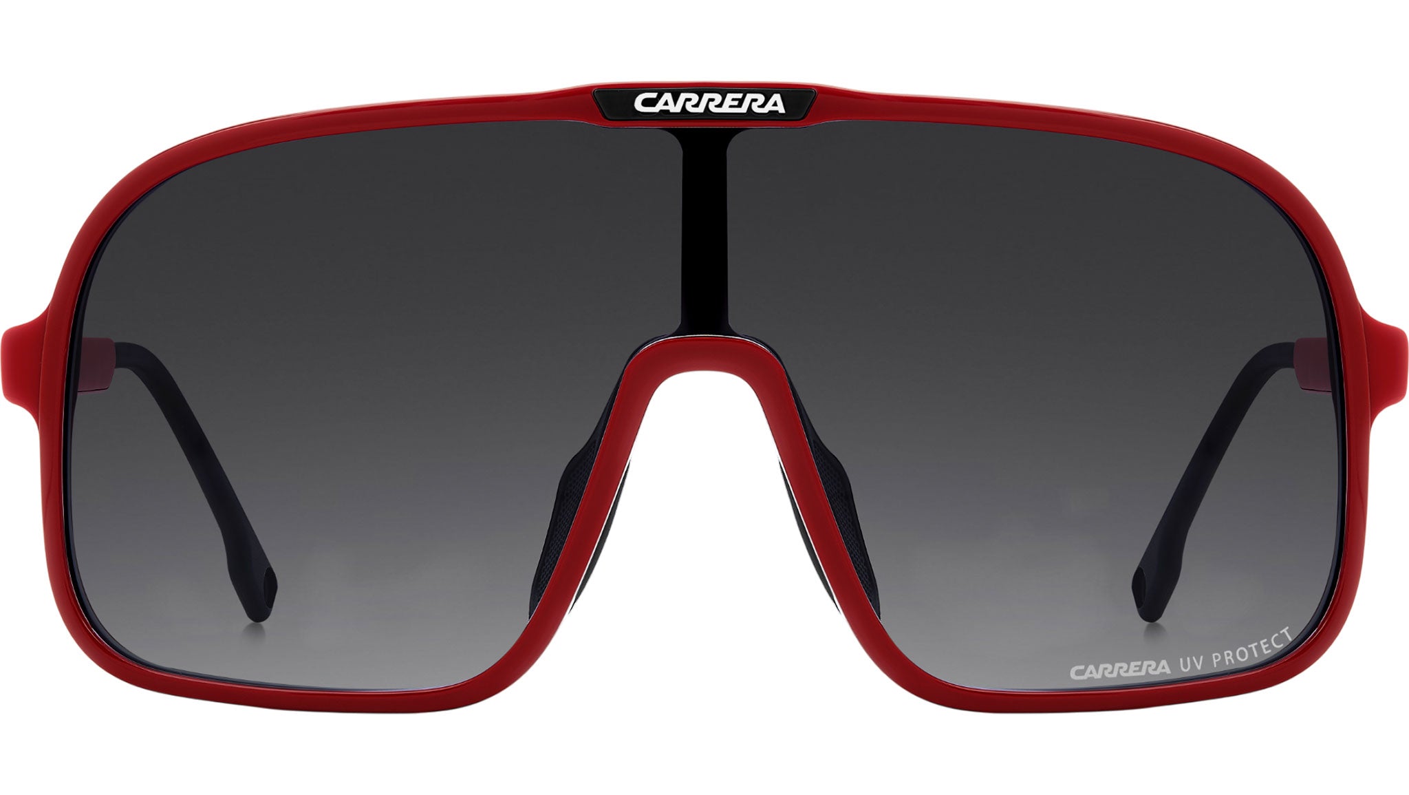 Carrera Red Sunglasses for Women Carrera C SPORT 11/S C9A 9O Sunglasses Red - eye-oo.com main image 3