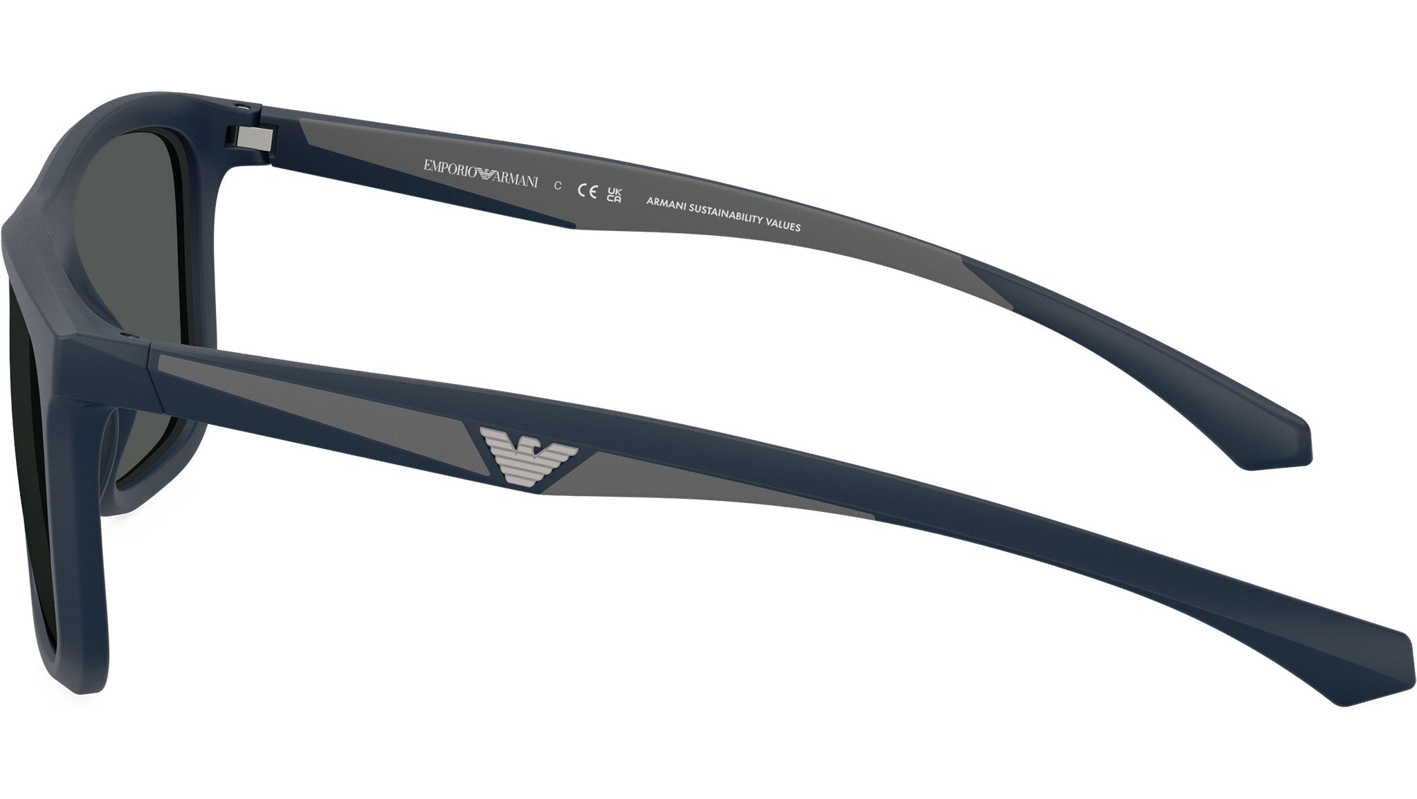 Brand New Emporio Armani sunglasses Emporio Armani 4219F Sunglasses main image 4