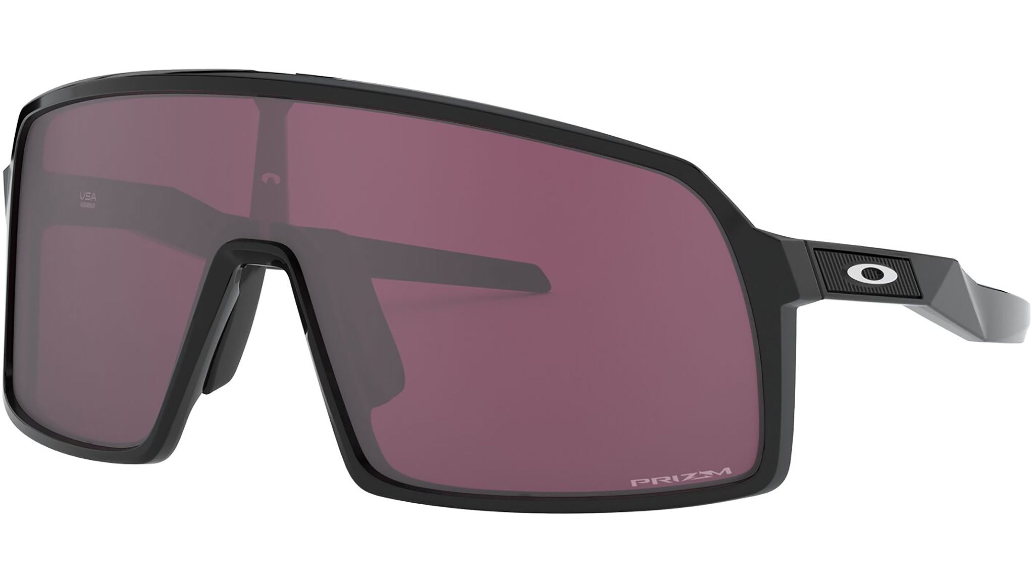 Oakley Sutro S OO9462 Sunglasses 01 Polished Black