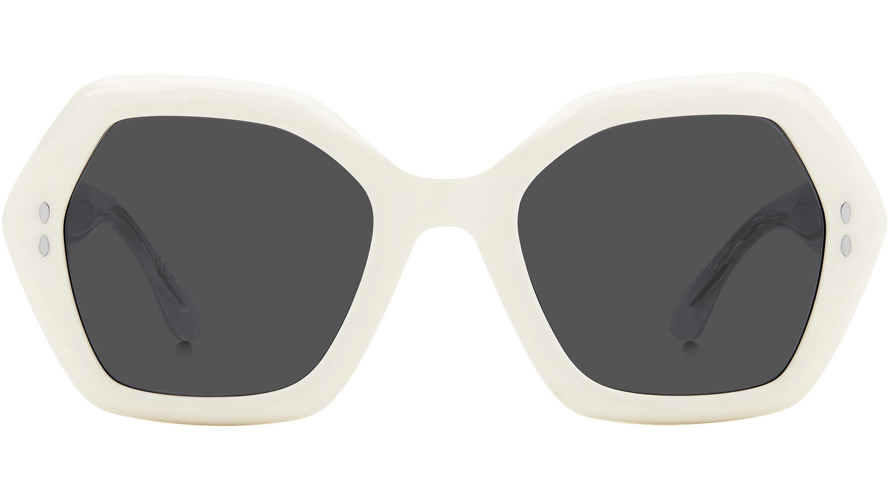 IM 0107/G/S SZJ IR White