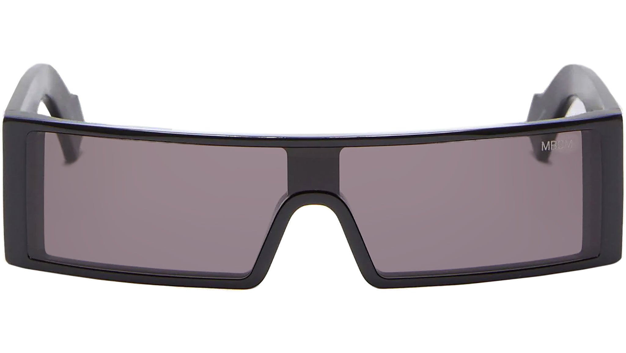 Marcelo Burlon Tandil Black Sunglasses - eye-oo.com