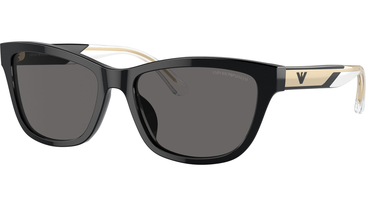 EA4227U 501787 Black