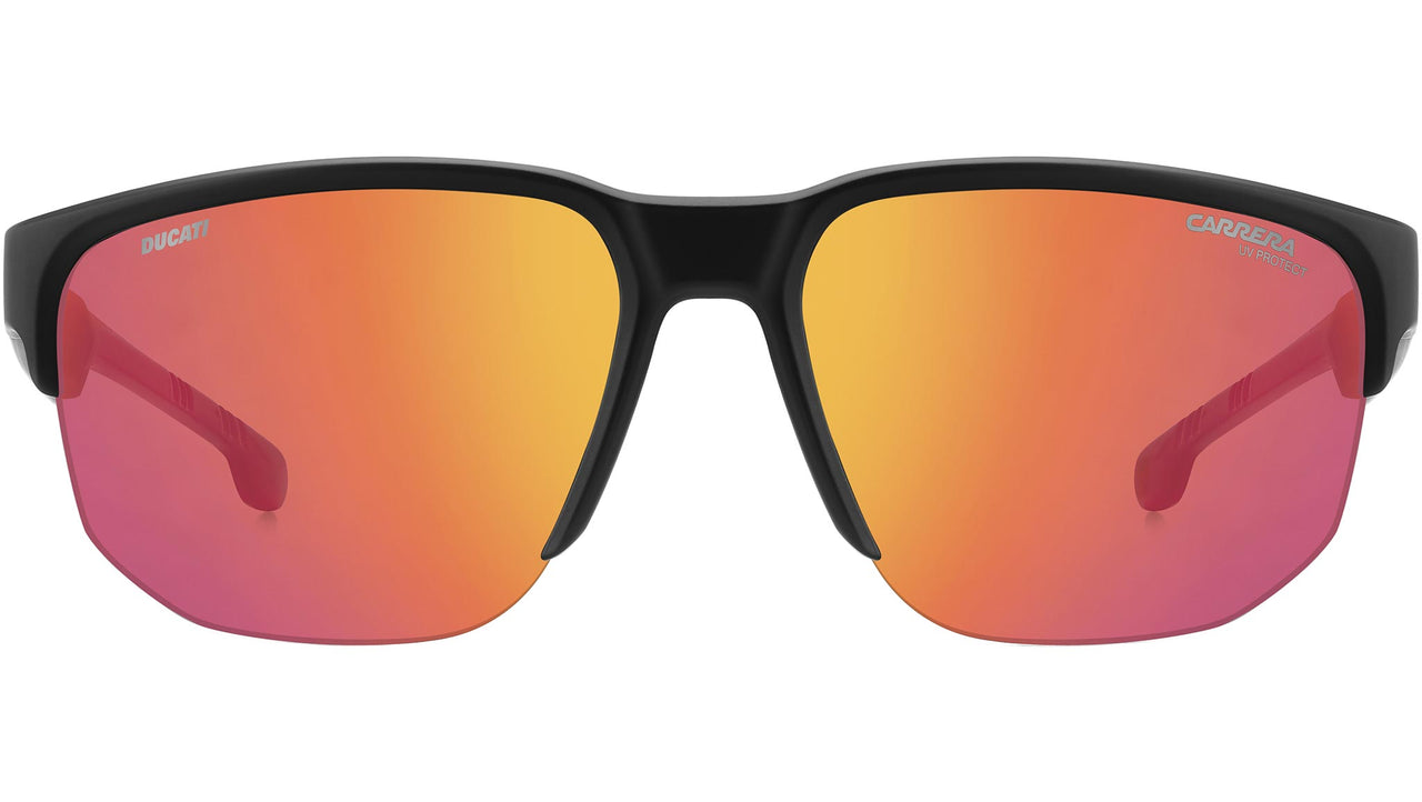 CarDuc 028/S OIT UZ Black Red
