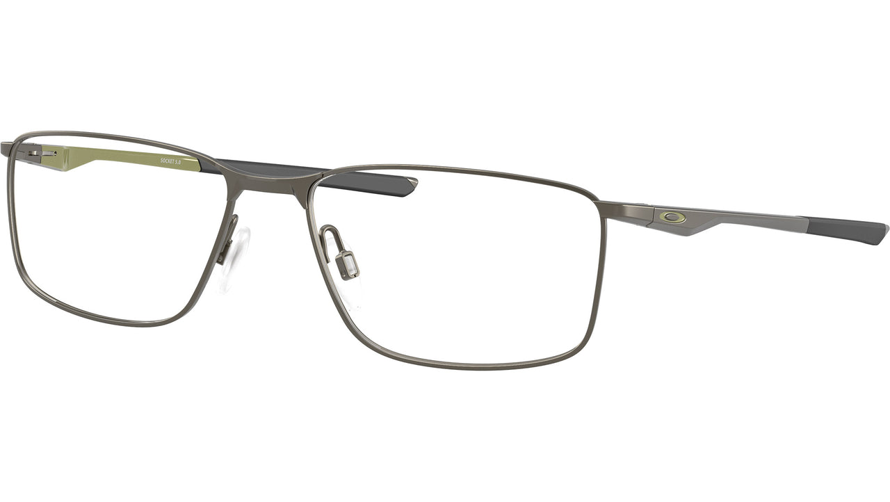 Socket 5.0 OX3217 17 Matte Gunmetal