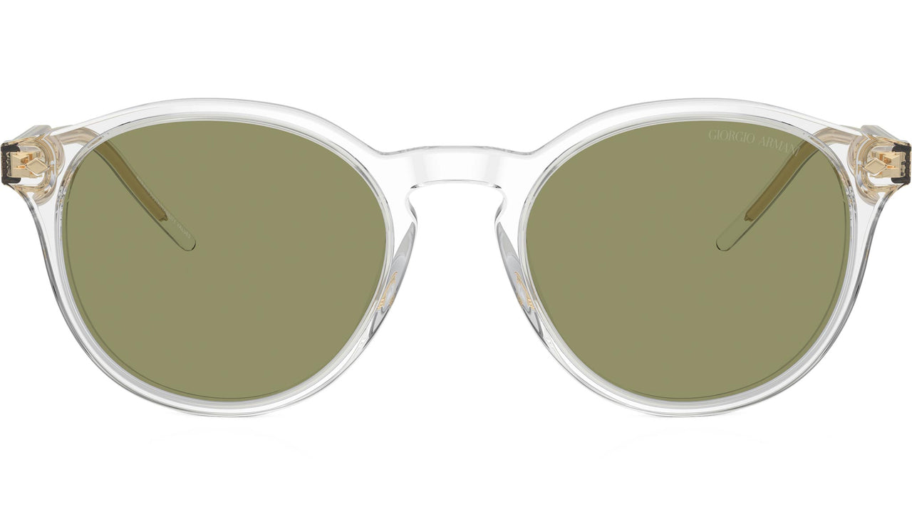 AR 8211 607514 Crystal