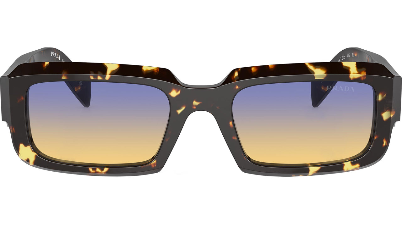 PR 27ZS 16O50E Black