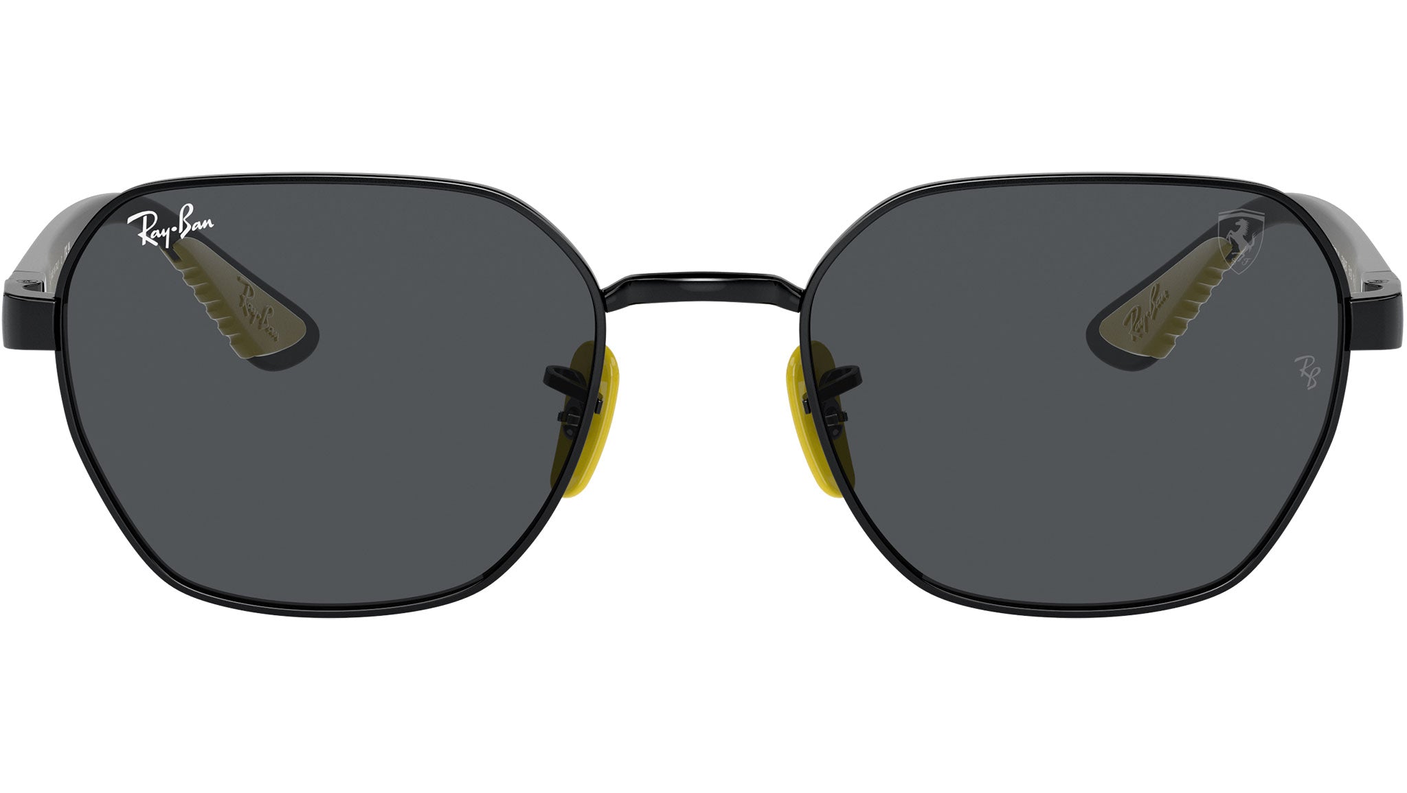 RAY Ray-Ban Sunglasses RB3794M F09487 Black - eye-oo.com