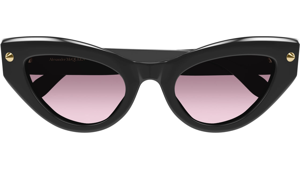 AM0407S 005 black pink