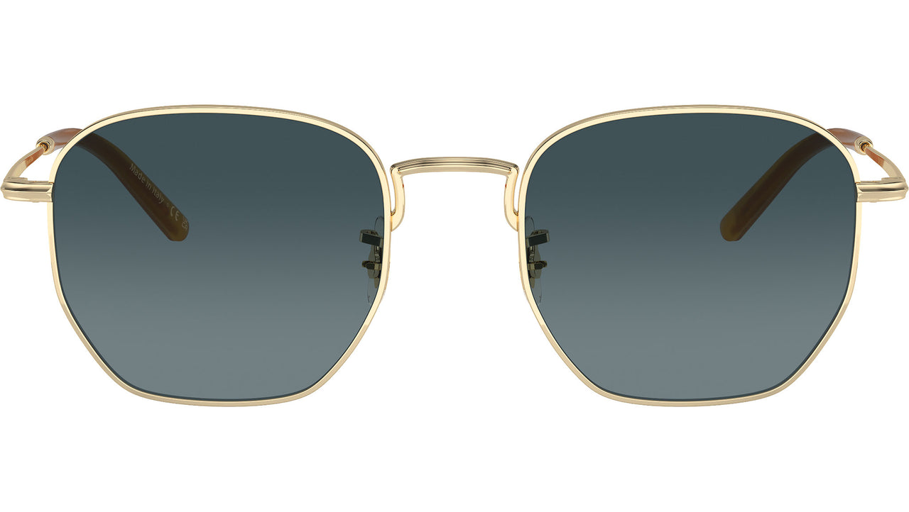 Kierney Sun OV1331S Gold