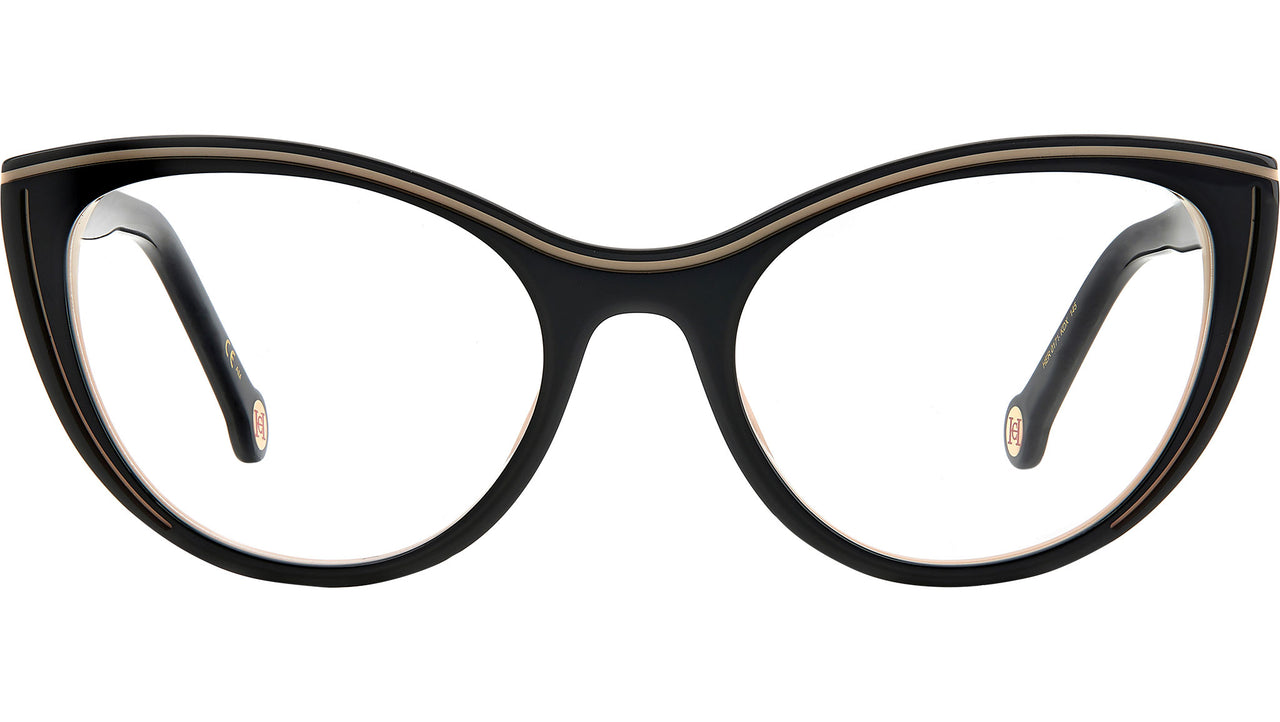 HER 0171 KDX Black Nude