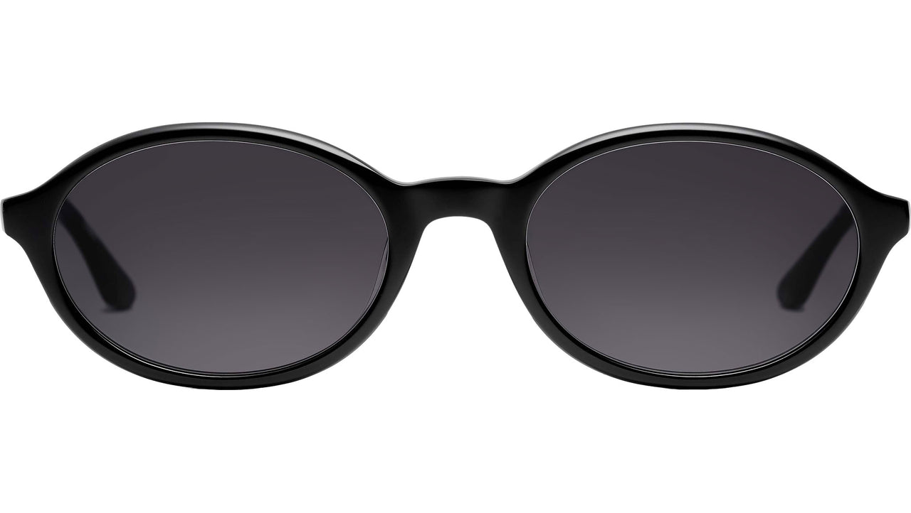 It'S A Girl Black Black