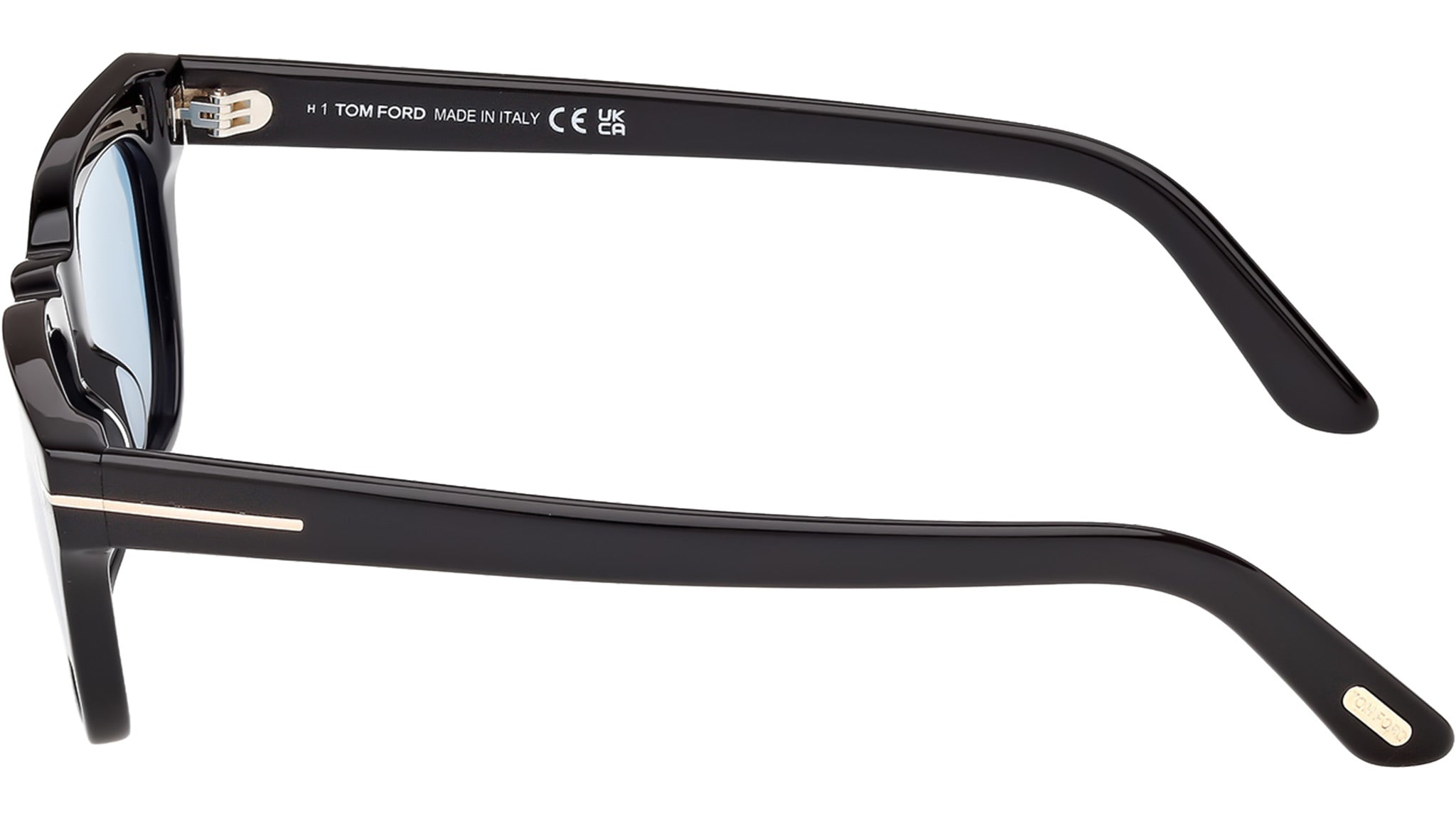 TOM FORD サングラス TOM FORD トムフォード FT0962-D/S 01B 48 サングラス (TOM FORD